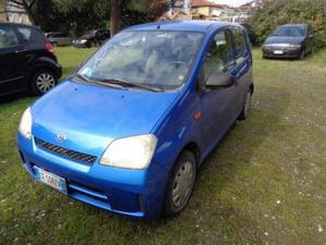 Daihatsu Cuore V 3 porte SX