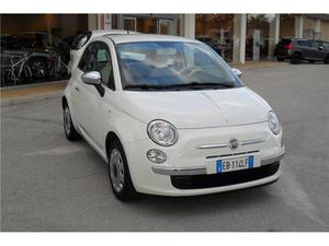 FIAT 500 Fiat 1.2 EasyPower GPL