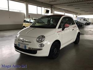 FIAT 500C C 1.2 AMERICA rif. 