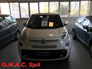 FIAT 500L 0.9 TwinAir Turbo Natural Power Lounge rif.