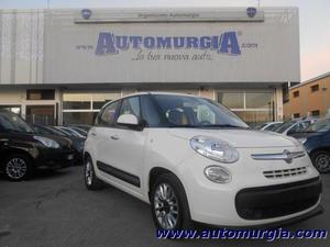 FIAT 500L 1.3 Multijet 85 CV Pop Star rif. 