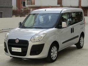 FIAT Doblo Doblò 1.4 T-Jet 16V Natural Power MyLife rif.