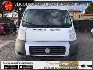 FIAT Ducato  MJT frigorifero rif. 