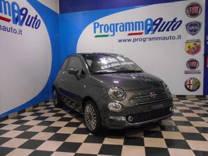 FIAT  EasyPower Lounge rif. 