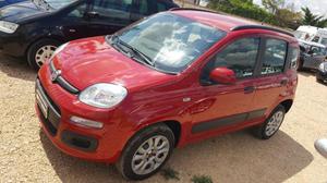 FIAT Panda 0.9 twinair Metano NaturalPower rif. 