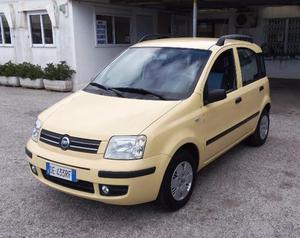 FIAT Panda cv 5 Porte DYNAMIC rif. 