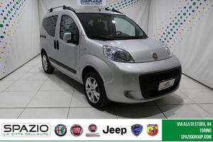 FIAT QUBO 1.4 8v 77cv E6 Dynamic Na