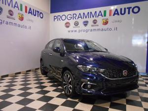 FIAT Tipo 1.6 Mjt S&S DCT 5 porte Lounge rif. 