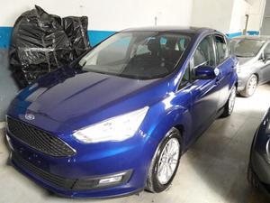 FORD C-Max 1.6 CV125 gpl PAK TITANIUM rif. 