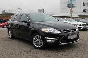 FORD Mondeo Plus 1.6 TDCi/115 SW S&S Bs. rif. 