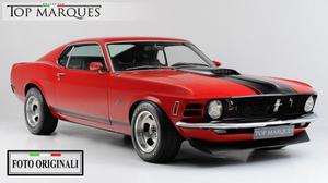 FORD Mustang 302 rif. 