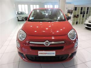 Fiat 500X 1.6 E-Torq 110 CV Pop PLUS WEB ***GPL***