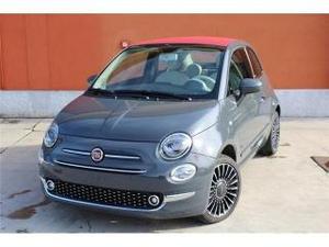 Fiat 500c 500 c 1.2 lounge