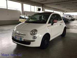 Fiat 500c c 1.2 america