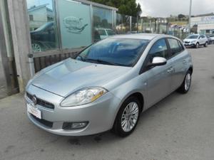 Fiat Bravo 1.6 MJT 120 CV DPF Dualogic Dynam.