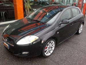 Fiat Bravo 1.9 MJT 150 CV Sport