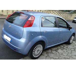 Fiat Grande Punto 1.3 multijet 75cv 