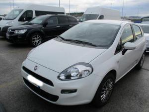 Fiat Punto 1.3 MJT II S&S 85 CV 5 porte ECO Easy