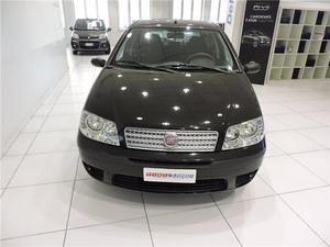 Fiat Punto Classic 1.2 5 porte Nat Pow *METANO*