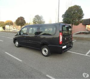 Fiat Scudo 2.0 MJT 130CV "PANORAMA 9P"PASSO L"-UNIPROPRIETA