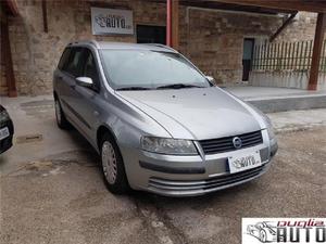 Fiat Stilo