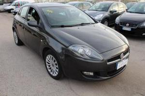 Fiat bravo 1.4 dinamik con gpl km certificati