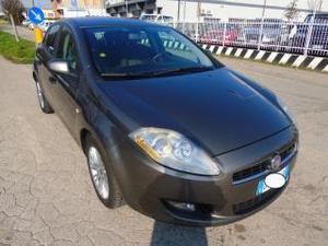 Fiat bravo 1.6 mjt 120 cv dpf dynamic