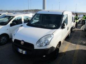 Fiat doblo 1.3 mjt 90 cv"unipr."iva compresa"