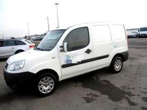 Fiat doblo doblÃ² v nat.pow. pc-tn carg.lam.sx