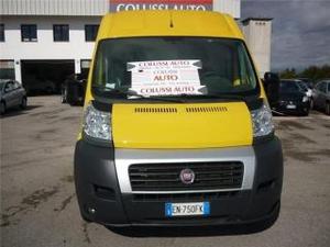 Fiat ducato  mjt pm-tm furgone