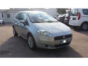 Fiat grande punto 1.3 mjt 90 cv 3p. emotion