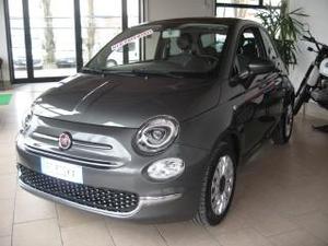 Fiat  lounge aziendale garanzia fiat km certificati
