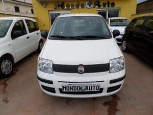 Fiat panda 1.2 benz."v.e."c.c."s.s."clima"unipr."