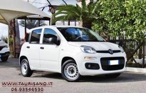 Fiat panda 1.2 gpl pop van 2 posti (euro 6)
