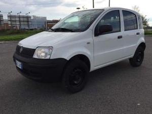 Fiat panda 1.2 van active 2 posti