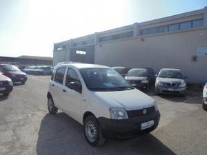 Fiat panda van 1.4 n.power 2 posti