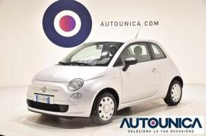 Fiat  pop neopatentati start&stop solo  km