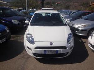 Fiat punto 1.3 mjt ii s&s 85 cv 5 porte eco street