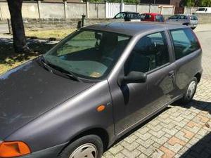 Fiat punto 60 cat 3 porte s