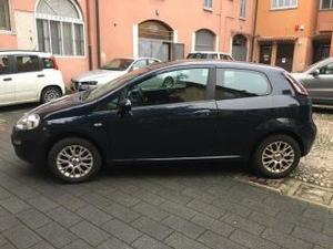 Fiat punto evo 1.2 3 porte dynamic