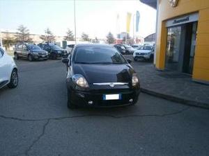 Fiat punto evo 1.4 mylife nat.power 70cv 5p