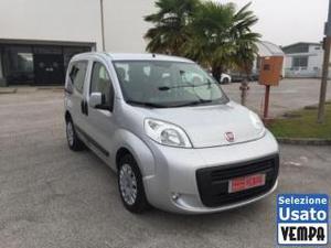 Fiat qubo 1.3 mjt 75 cv dynamic