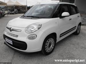 Fiat 500L 1.3 MULTIJET 85 CV (IDONE