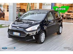 Ford B-Max 1.5 tdci Plus 95cv