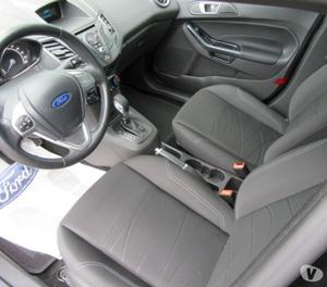 Ford Fiesta 1.0 EcoBoost 5 porte Automatica