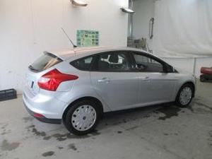 Ford focus 1.6 tdci 105cv 88g econ 5 porte berlina