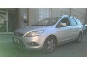 Ford focus 1.6 tdci (90cv) s.w.