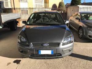 Ford focus 1.8 tdci (115cv) s.w.