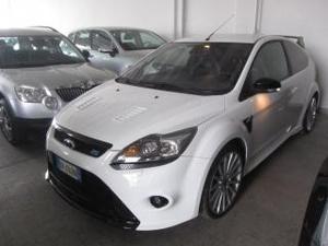 Ford focus 2.5t (305cv) 3p. rs