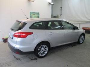 Ford focus wagon 1.5 tdci 120cv s&s business sw
